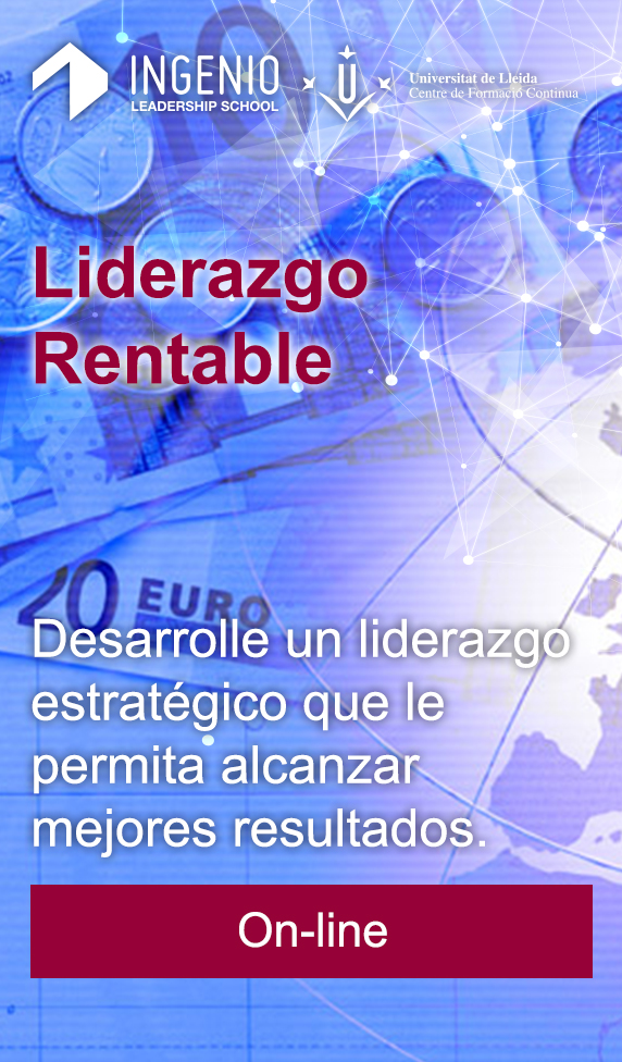 Liderazgo rentable
