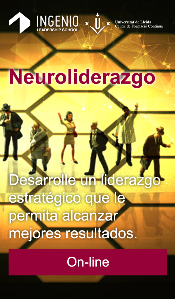 Neuroliderazgo