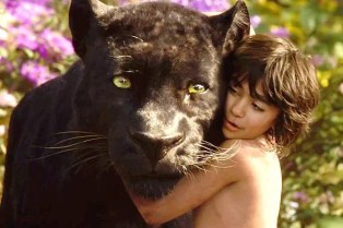 el libro de la selva